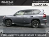 Used 2018 Lexus GX 460 image 5