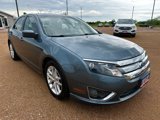 Used 2011 Ford Fusion SEL w/ 302A Rapid Spec Order Code image 3