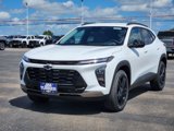 New 2025 Chevrolet Trax ACTIV w/ Driver Confidence Package image 2