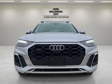 Used 2022 Audi Q5 2.0T Premium Plus image 2