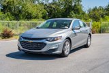 Used 2023 Chevrolet Malibu LT image 3