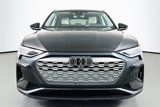Used 2024 Audi Q8 e-tron Premium Plus w/ Premium Plus Package image 2