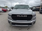 New 2025 RAM 1500 Big Horn image 2