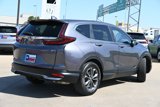 Used 2021 Honda CR-V EX-L image 4