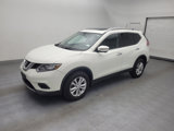 Used 2016 Nissan Rogue SV w/ SV Premium Package image 2