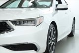 Used 2018 Acura TLX V6 w/ Technology Package image 5