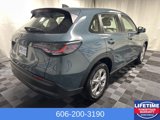 New 2025 Honda HR-V LX image 4