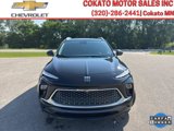 Used 2024 Buick Encore GX Avenir w/ Avenir Technology Package image 2