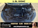 Used 2024 Chevrolet Equinox LT image 6