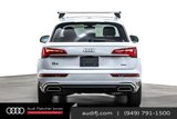 Used 2021 Audi Q5 e Premium w/ Convenience Package image 4