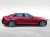 Used 2018 Cadillac CT6 Luxury image 3