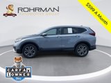 Used 2022 Honda CR-V EX-L image 5