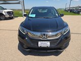 Certified 2021 Honda HR-V LX image 2