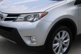 Used 2013 Toyota RAV4 Limited image 4