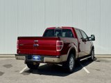 Used 2013 Ford F150 Lariat w/ Lariat Chrome Pkg image 5