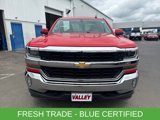 Used 2016 Chevrolet Silverado 1500 LT w/ All Star Edition image 3
