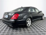 Used 2010 Mercedes-Benz S 550 4MATIC image 6