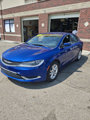 Used 2015 Chrysler 200 Limited w/ Convenience Group image 3