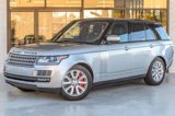 Used 2016 Land Rover Range Rover HSE image 2