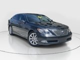 Used 2009 Lexus LS 460 image 2