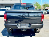 Used 2016 RAM 1500 Sport w/ Black Ram 1500 Sport Group image 4