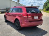 Used 2020 Dodge Journey SE w/ Blacktop Package image 6