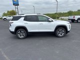 New 2025 Chevrolet Equinox LT w/ Convenience Package II image 2