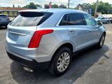 Used 2017 Cadillac XT5 Luxury image 5