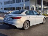 New 2023 Alfa Romeo Giulia Sprint image 4