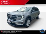Used 2024 GMC Acadia Elevation image 2