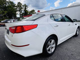 Used 2015 Kia Optima LX image 4