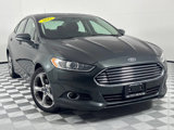 Used 2015 Ford Fusion SE w/ Equipment Group 201A image 2