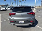 Used 2024 Buick Encore GX Preferred image 4
