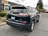 Used 2019 Jeep Cherokee Latitude w/ Popular Appearance Group image 6