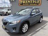 Used 2015 MAZDA CX-5 Grand Touring image 2