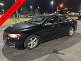 Used 2017 Chevrolet Malibu LS image 4