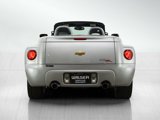 Used 2004 Chevrolet SSR w/ Preferred Equipment Group image 4