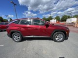 New 2025 Hyundai Tucson SE image 2