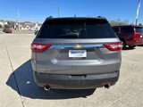 Used 2020 Chevrolet Traverse LT image 4