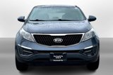 Used 2016 Kia Sportage LX image 3