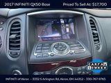 Used 2017 INFINITI QX50 AWD w/ Premium Plus Package image 5