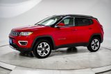 Used 2020 Jeep Compass Limited image 3