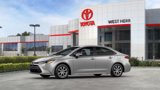 New 2025 Toyota Corolla LE image 3