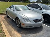 Used 2006 Lexus SC 430 Convertible image 4