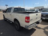 Used 2008 Ford F150 4x4 SuperCrew image 3