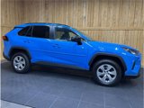 Used 2019 Toyota RAV4 LE w/ Carpet Mat Package image 6