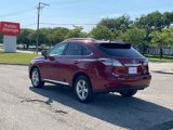 Used 2012 Lexus RX 350 AWD image 3