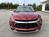 Used 2023 Chevrolet Blazer LT w/ Driver Confidence Package image 4