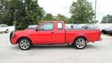 Used 2004 Nissan Frontier XE w/ (VTP) Value Truck Pkg image 4