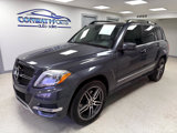 Used 2015 Mercedes-Benz GLK 350 4MATIC image 2